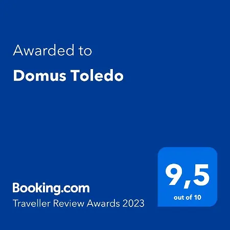 Domus Toledo