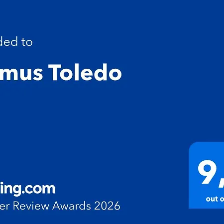 Domus * Toledo