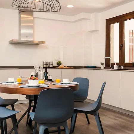 Apartment Domus *