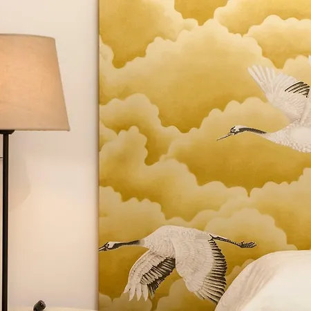 Domus 아파트 톨레도