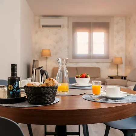 Apartment Domus *