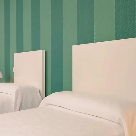 Domus 아파트 톨레도