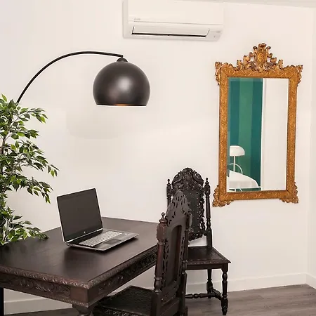Apartment Domus