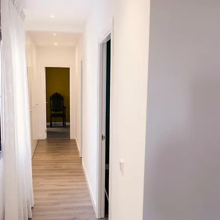 Domus Apartment