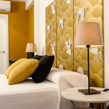 Apartment Domus *