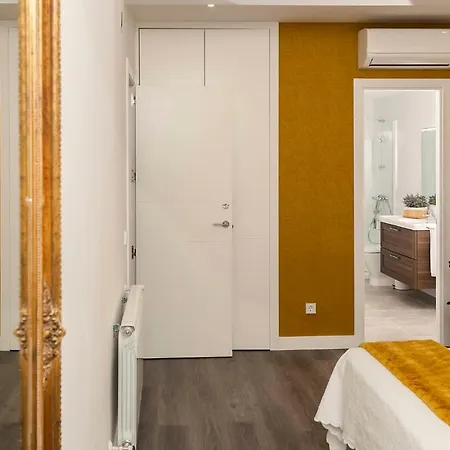 Apartment Domus *