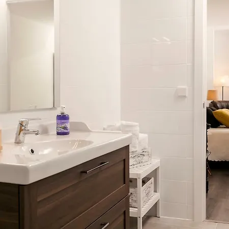 Apartment Domus
