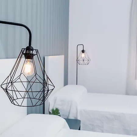 Domus Apartment