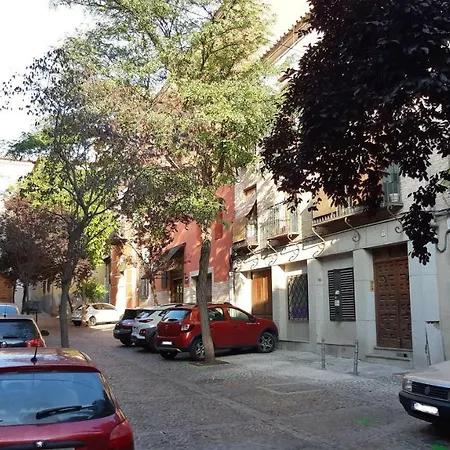 Domus Apartment