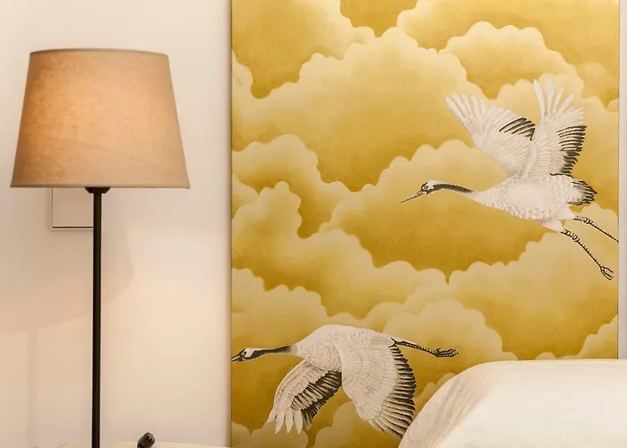 Domus Apartment Toledo