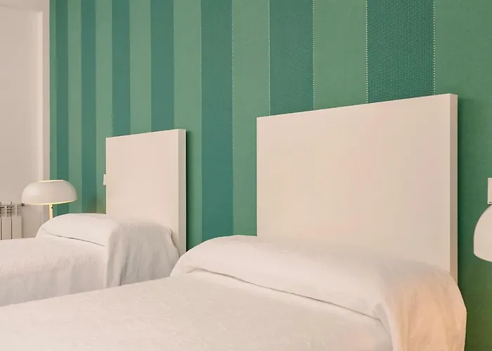 Domus Apartment Toledo